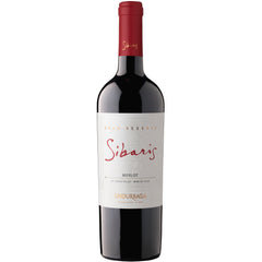 Sibaris Gran Reserva Merlot [750ml]