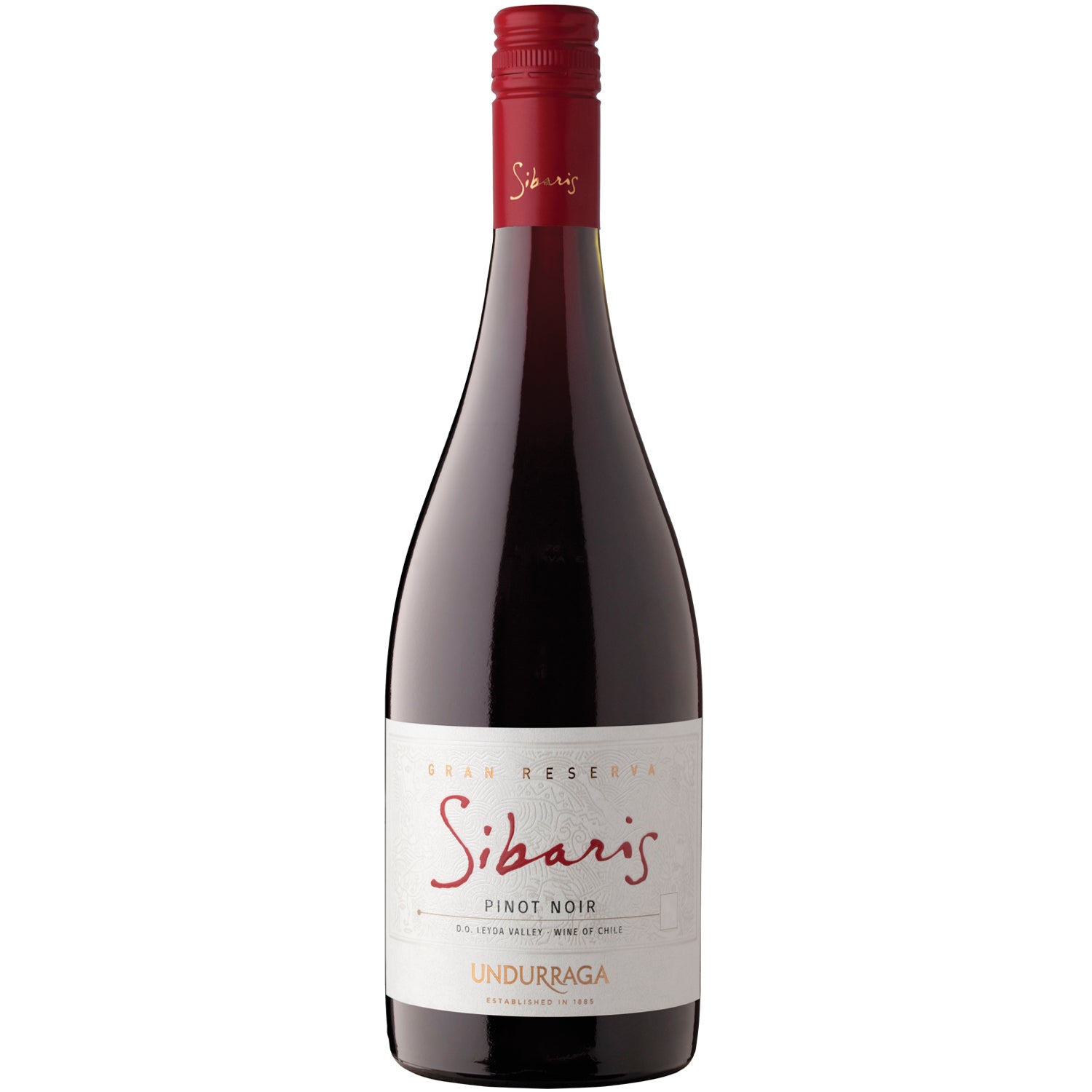 Sibaris Gran Reserva Pinot Noir [750ml]