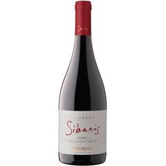 Sibaris Gran Reserva Syrah [750ml]