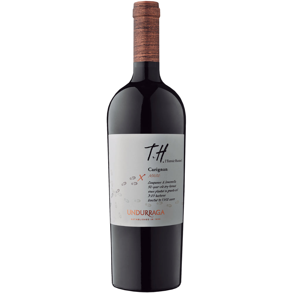 Undurraga T.H. Carignan [750ml]