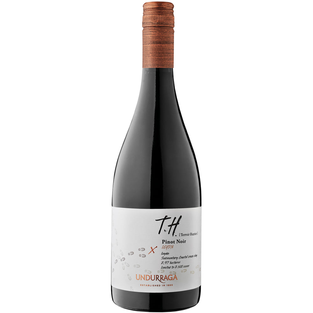 Undurraga T.H. Pinot Noir [750ml]