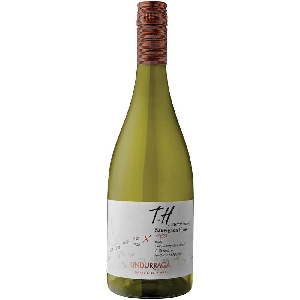 Undurraga T.H. Sauvignon Blanc [750ml]