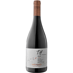 Undurraga T.H. Syrah [750ml]
