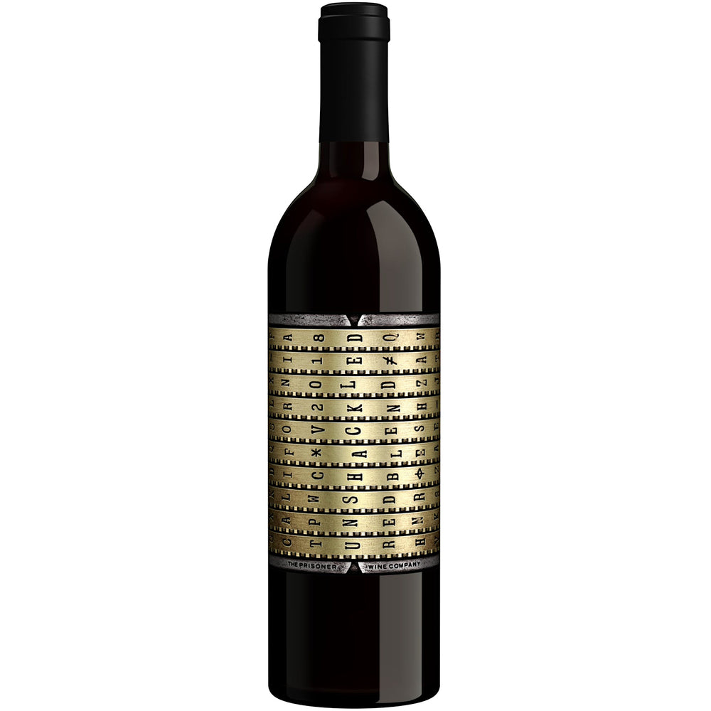 Unshackled Cabernet Sauvignon [750ml]