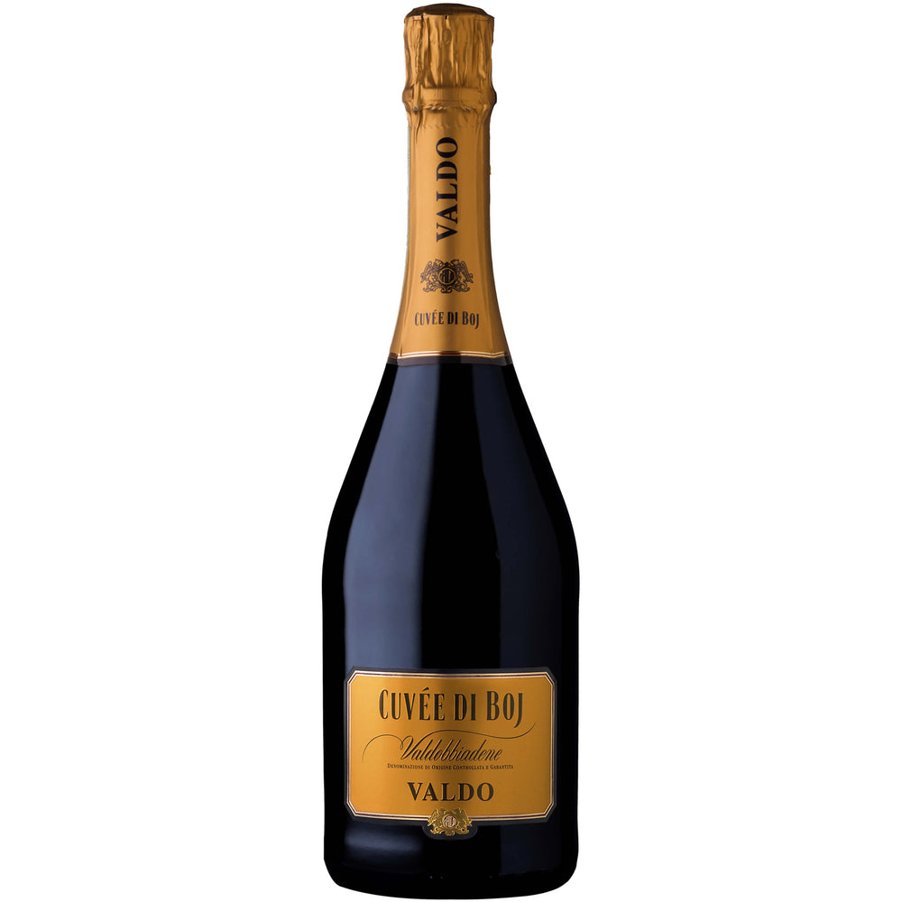 Valdo Prosecco Cuvée di Boj [750ml]