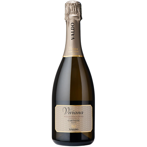 Valdo Prosecco Cuvée Viviana [750ml]