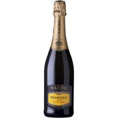 Valdo Prosecco Extra Dry Treviso [750ml]