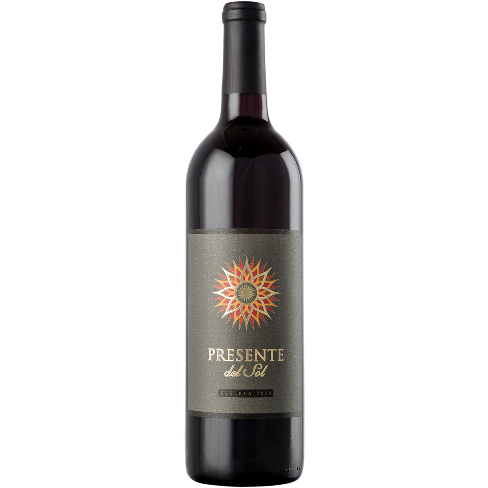 Presente del Sol Reserva [750ml]