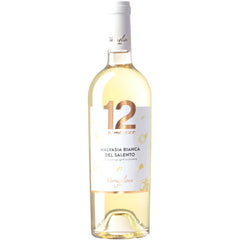 12 e Mezzo Malvasia Bianca del Salento [750ml]