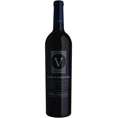 Venge Scout´s Honor Zinfandel [750ml]