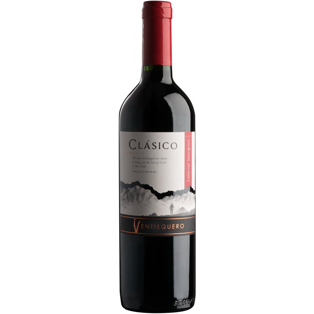 Ventisquero Clásico Cabernet Sauvignon [750ml]