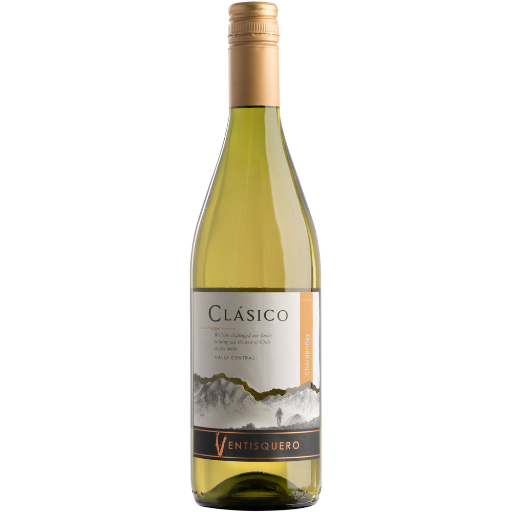 Ventisquero Clásico Chardonnay [750ml]