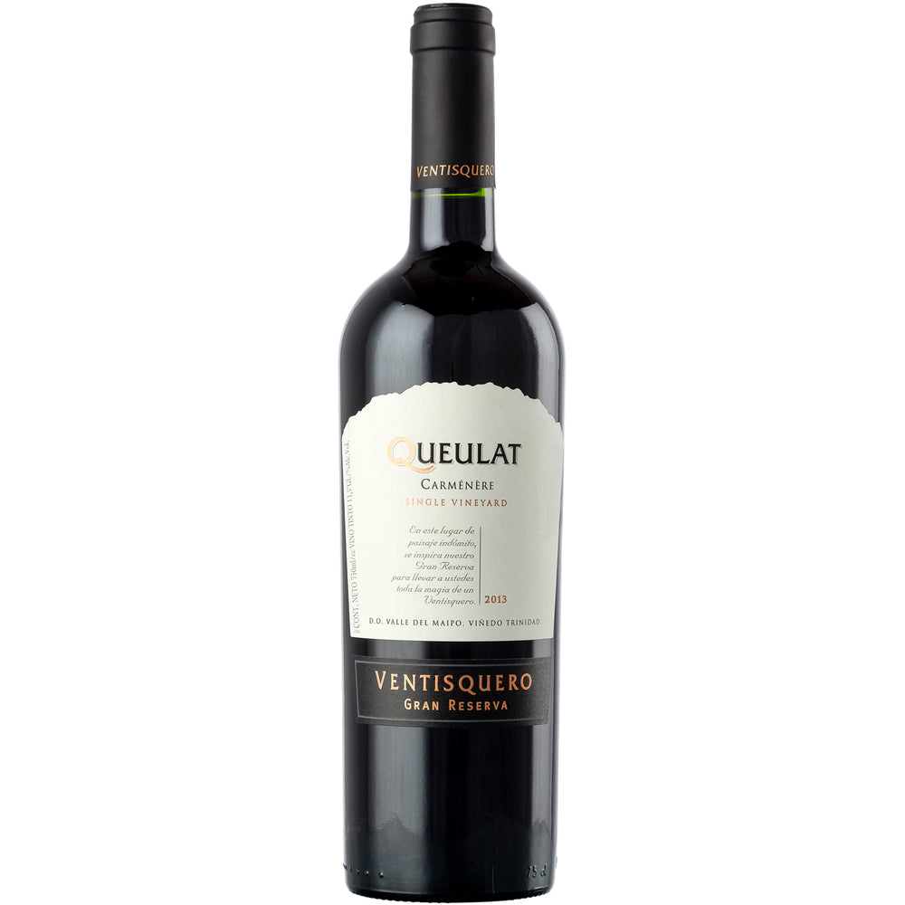 Ventisquero Gran Reserva Carménère [750ml]