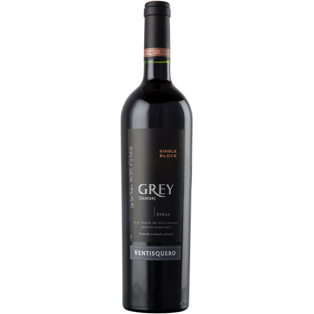 Ventisquero Grey Syrah [750ml]