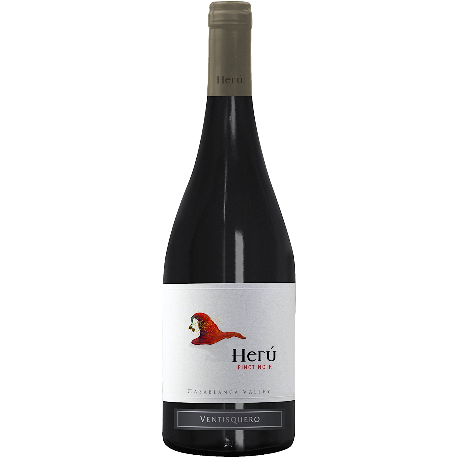 Ventisquero Herú Pinot Noir [750ml]