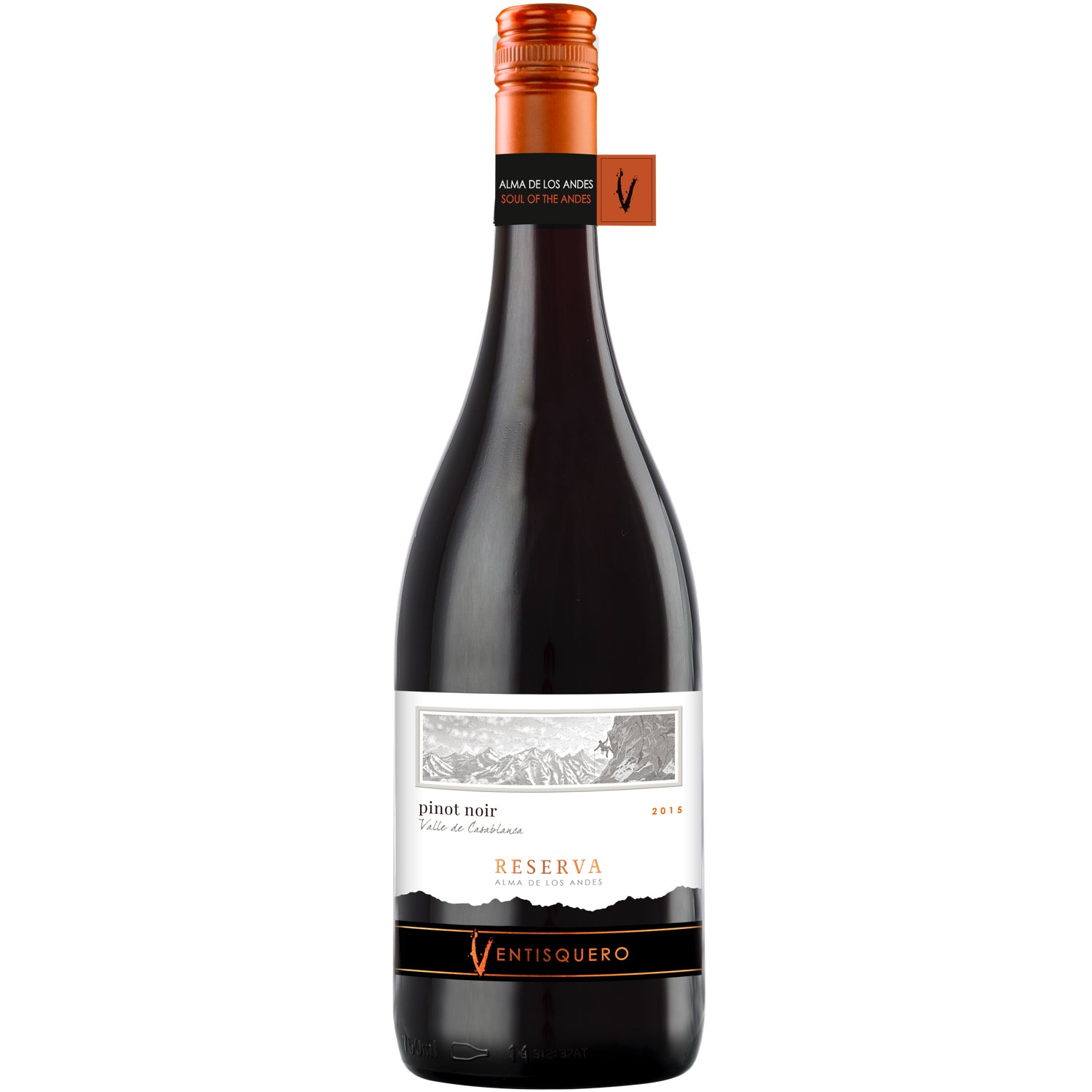 Ventisquero Reserva Pinot Noir [750ml]