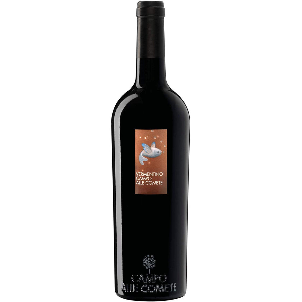 Campo Alle Comete Vermentino [750ml]