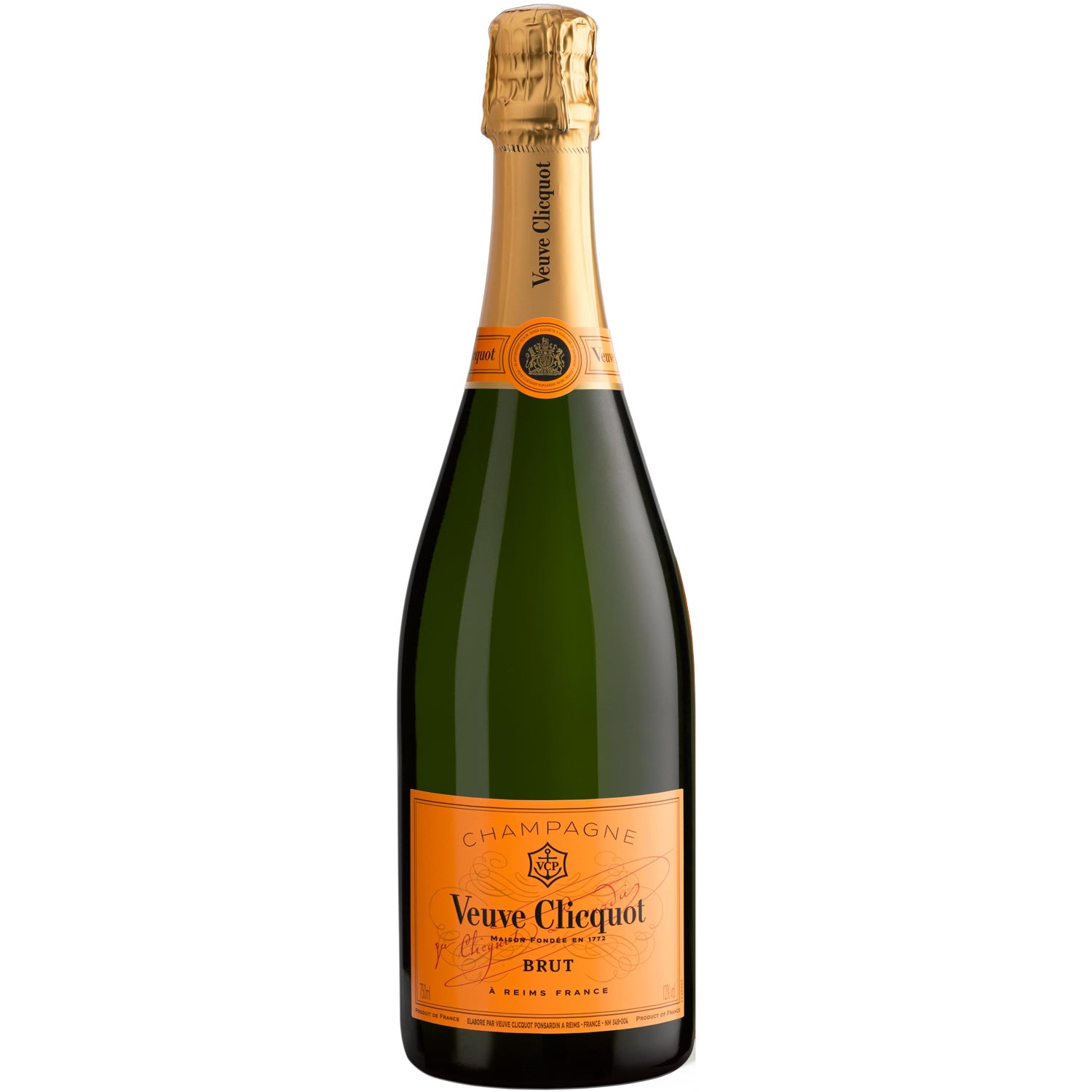 Champagne Veuve Clicquot Brut [750ml]