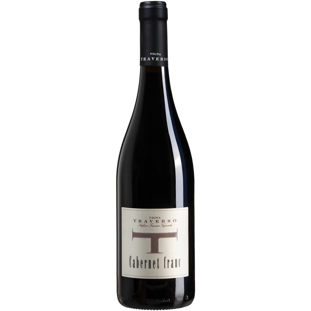 Vigna Traverso Cabernet Franc [750ml]