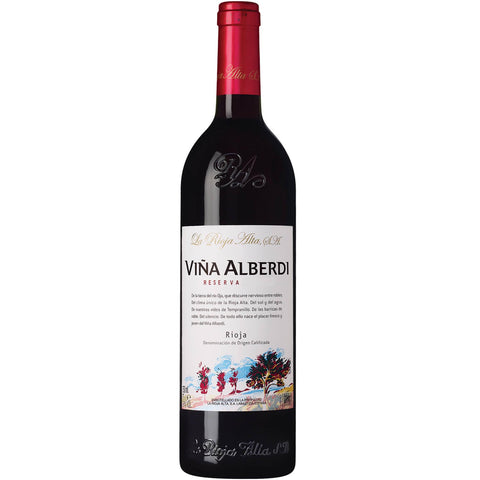 Viña Alberdi Reserva [750ml]