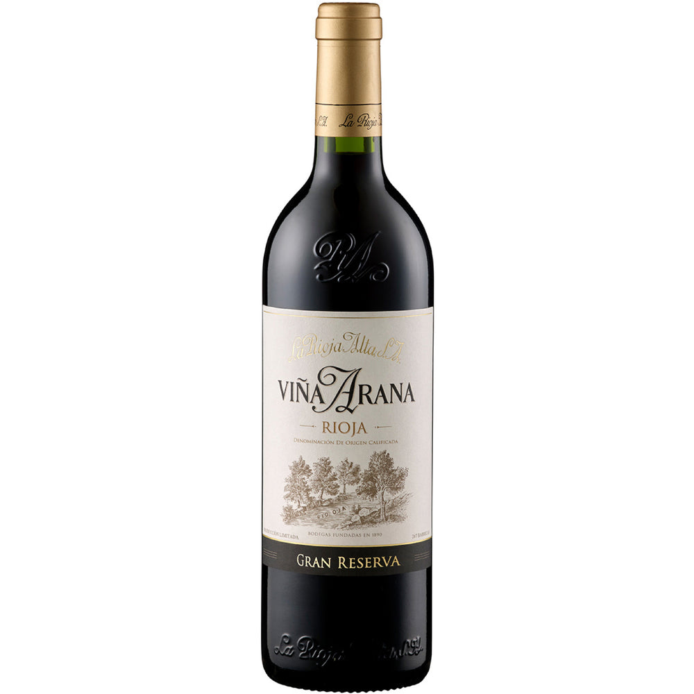 Viña Arana Gran Reserva [750ml]