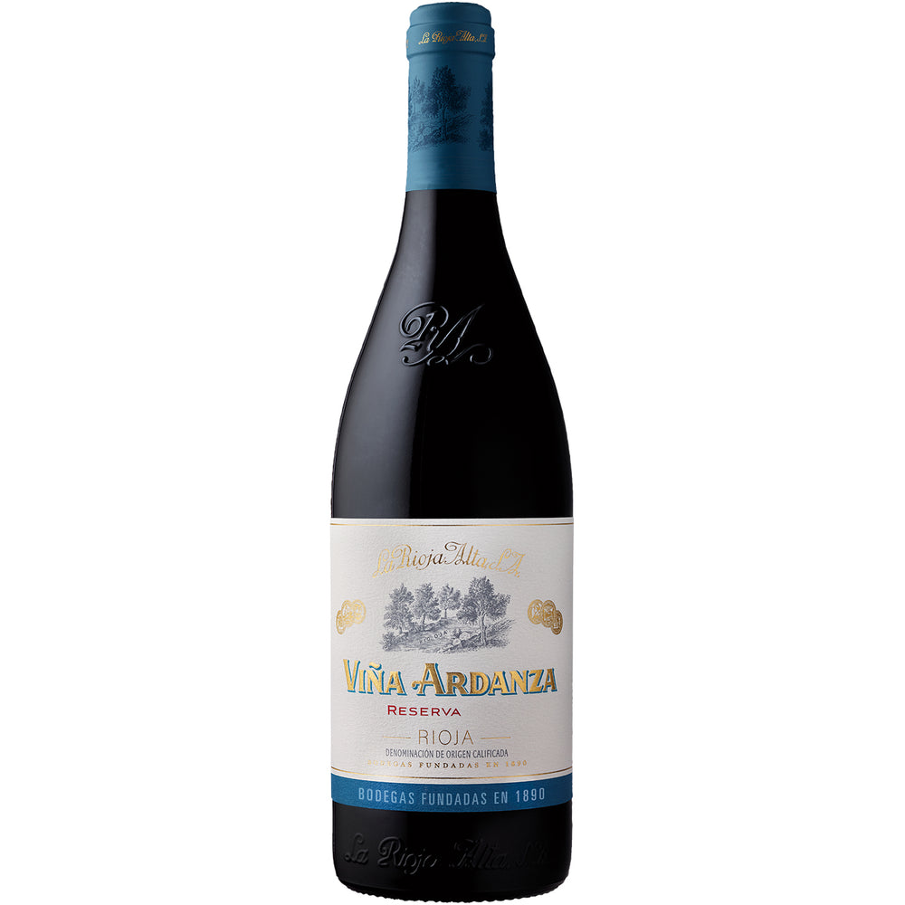 Viña Ardanza Reserva [750ml]