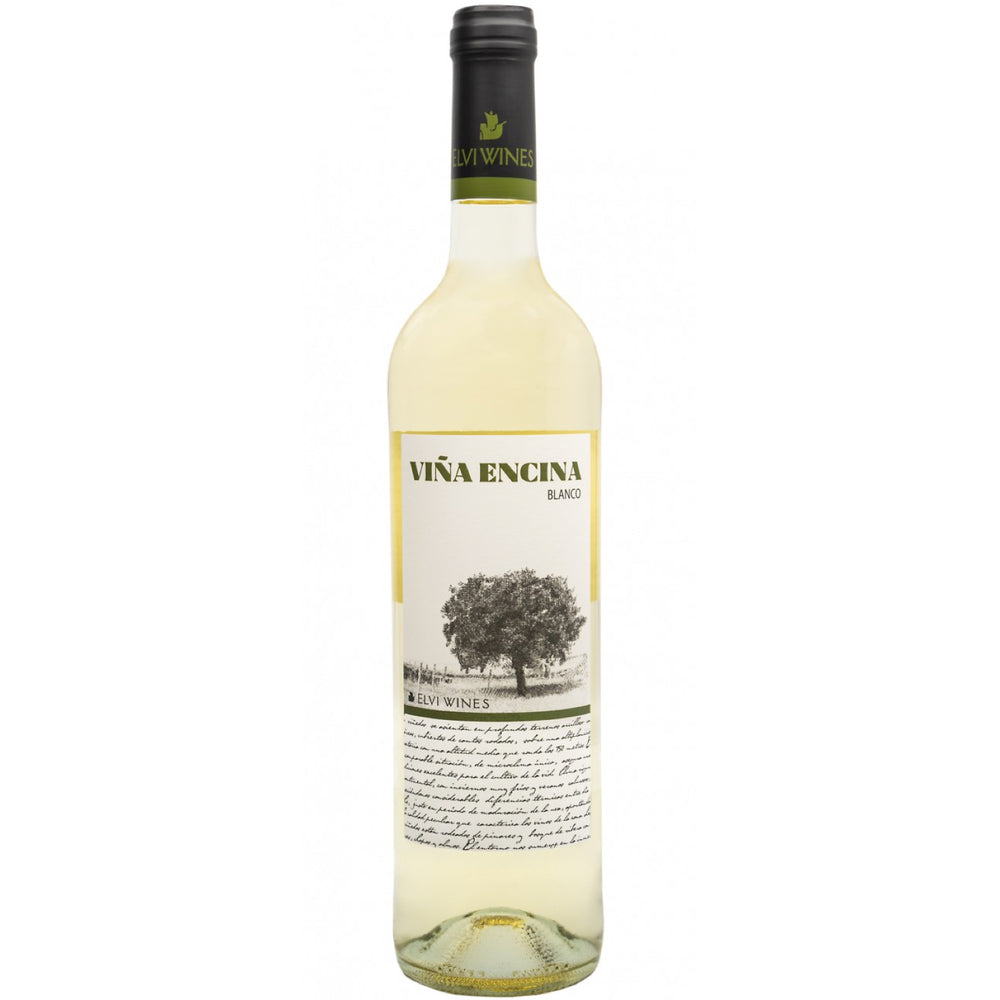 Viña Encina Blanco Kosher [750ml]