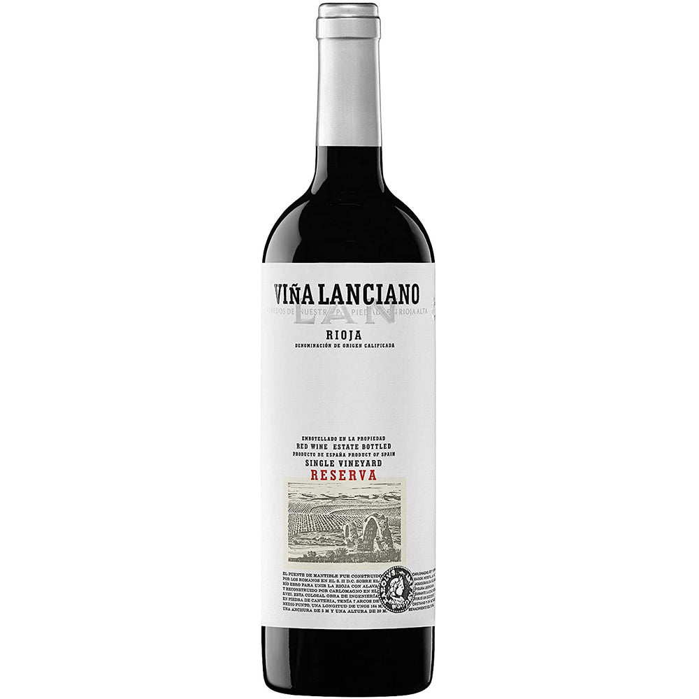 Viña Lanciano [750ml]