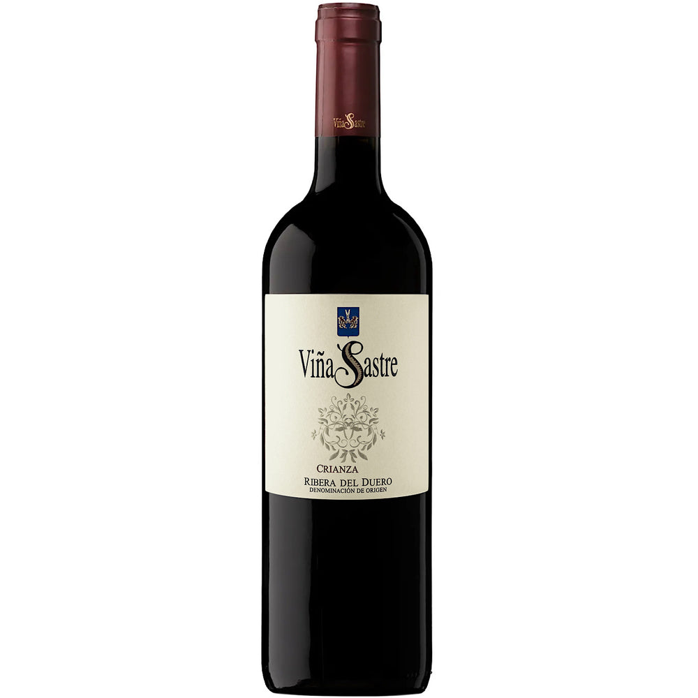 Viña Sastre Crianza [750ml]