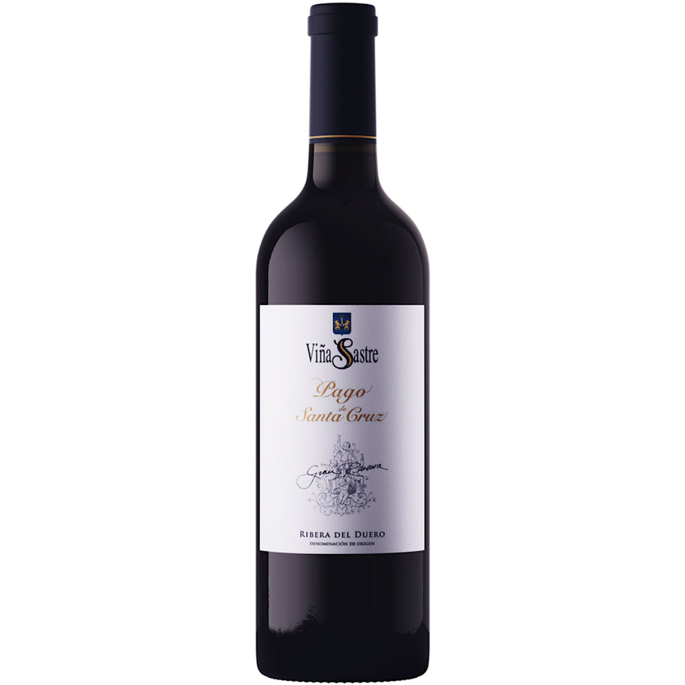 Pago de Santa Cruz [750ml]