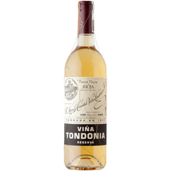 Viña Tondonia Blanco Reserva [750ml]