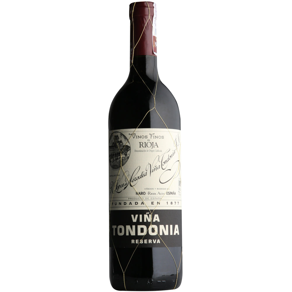 Viña Tondonia Reserva [750ml]