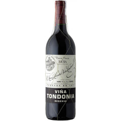 Viña Tondonia Gran Reserva [750ml]