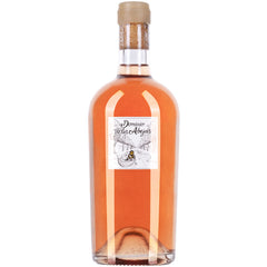 Dominio de las Abejas Rosado [750ml]