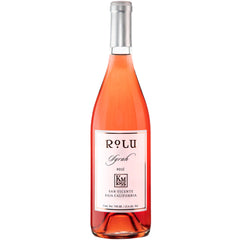 Rolu Syrah Rosé [750ml]