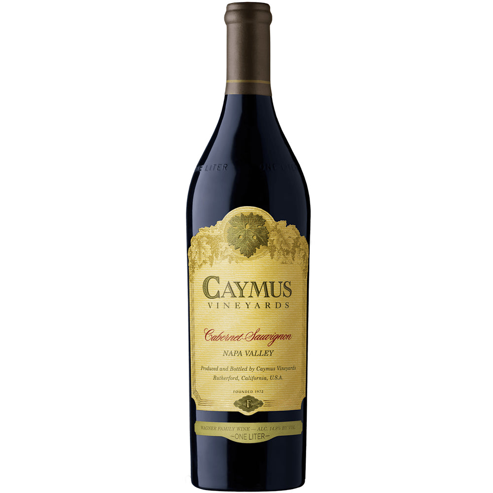 Caymus Cabernet Sauvignon [1000ml]