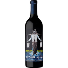 Caymus Suisun The Walking Fool [750ml]