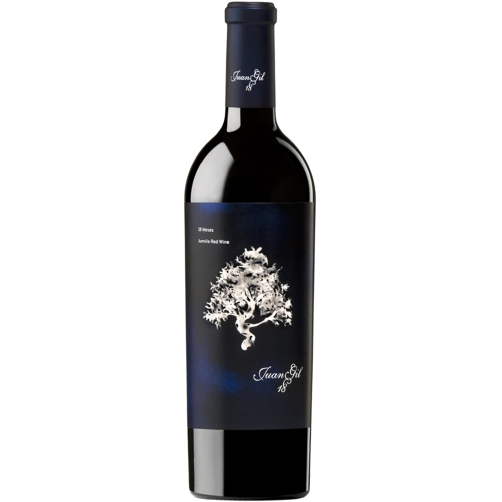 Juan Gil Etiqueta Azul [750ml]