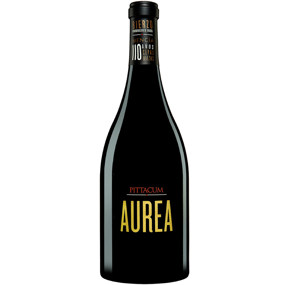 Pittacum Aurea [750ml]