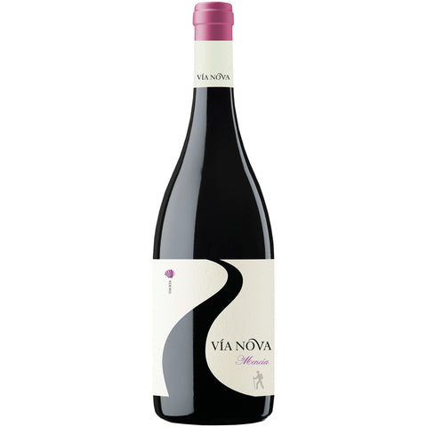 Vía Nova Mencía [750ml]