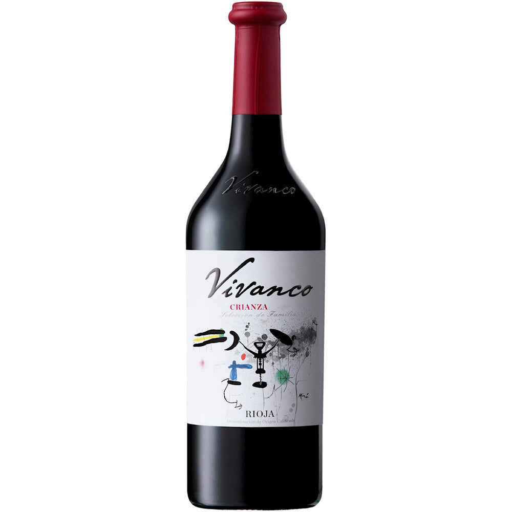 Vivanco Crianza [750ml]