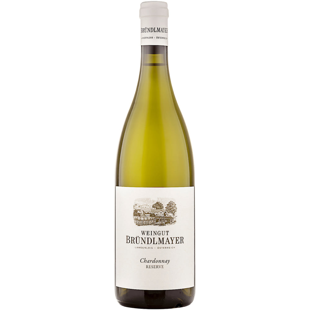 Chardonnay Reserve [750ml]
