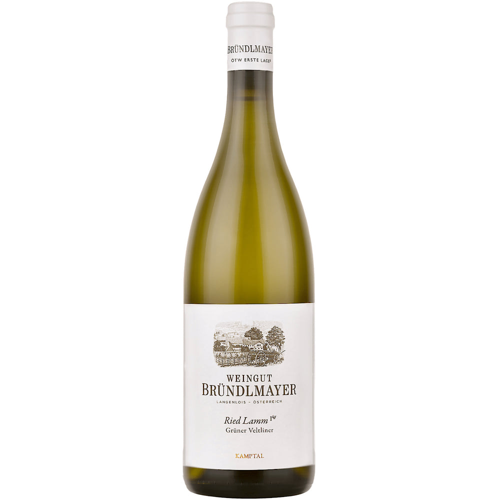 Grüner Veltliner Lamm Premier Cru [750ml]