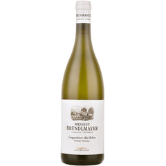 Grüner Veltliner Langeloiser Alte Reben [750ml]