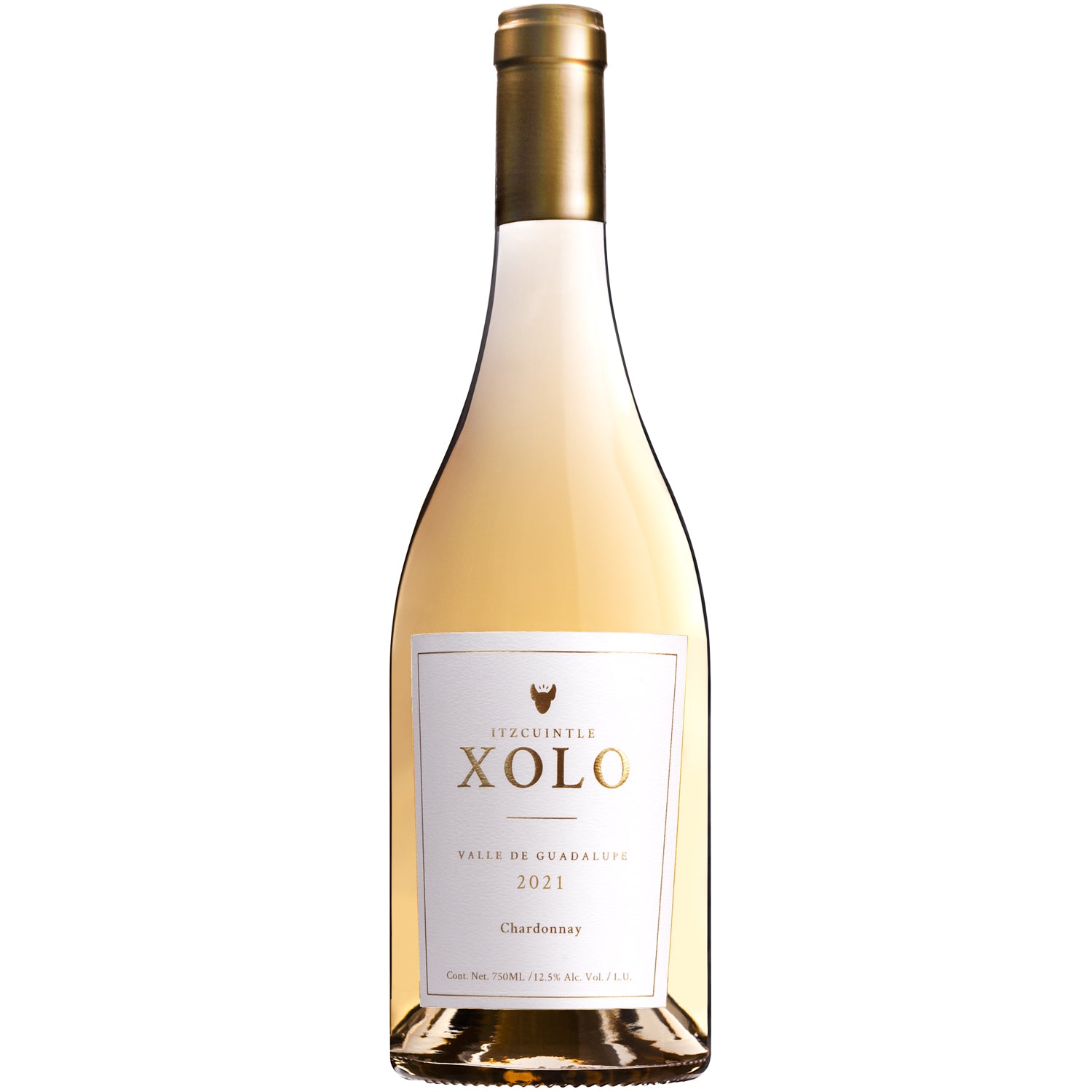 Xolo Chardonnay [750ml]