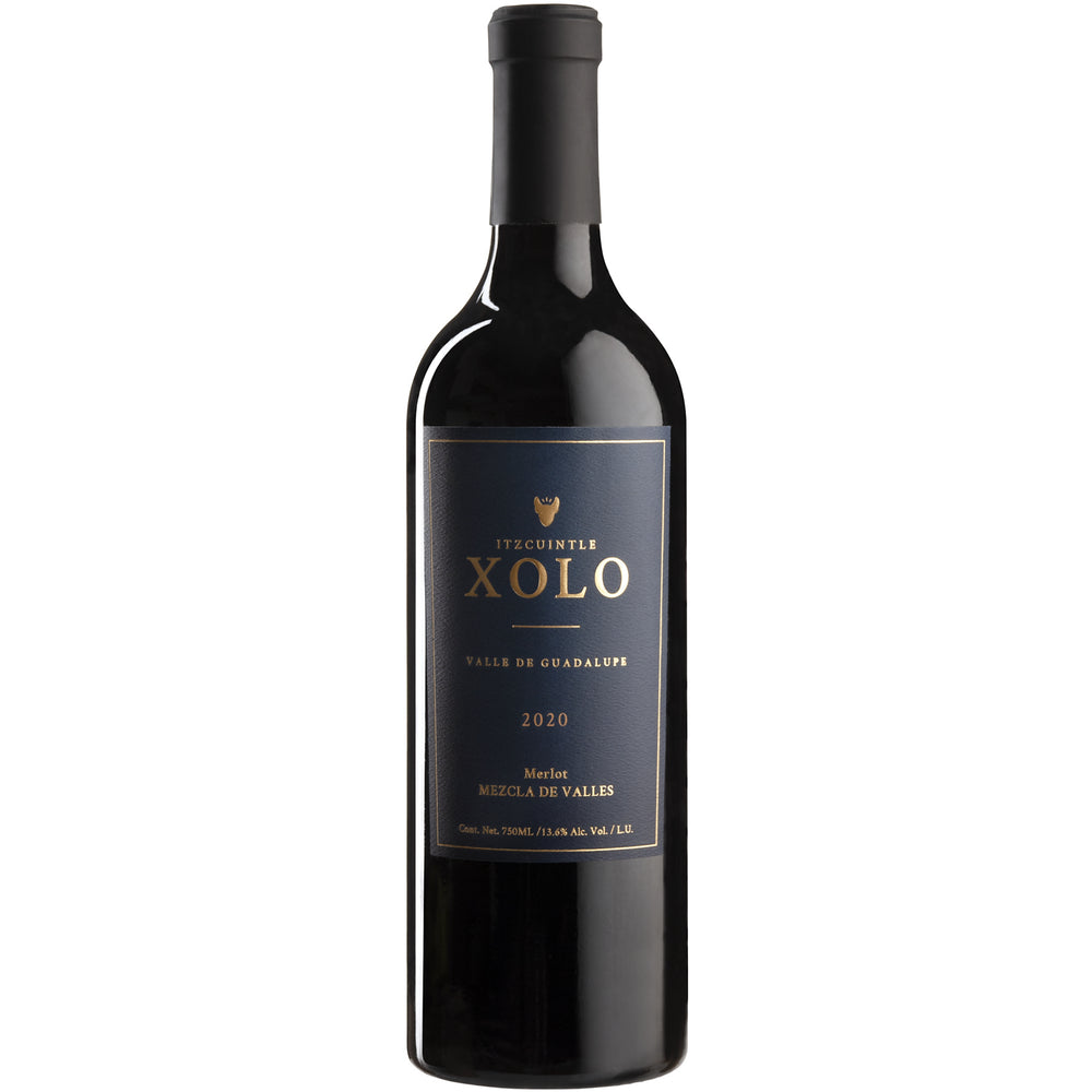 Xolo Merlot [750ml]