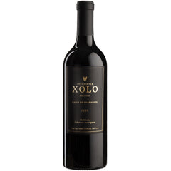 Xolo Nebbiolo-Cabernet Sauvignon [750ml]