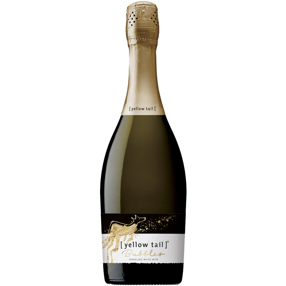 Yellow Tail Bubbles White [750ml]