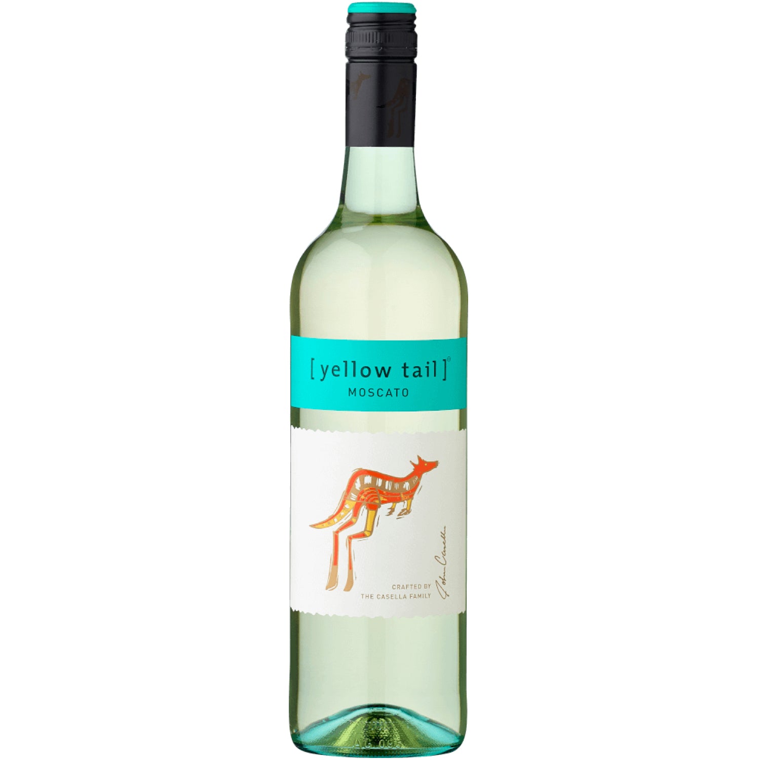 Yellow Tail Moscato [750ml]