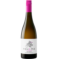 You & Me Albariño [750ml]